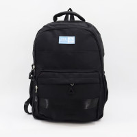 Міський рюкзак 25534 Mix водостійкий, місткий для школи та подорожей стиль та комфорт